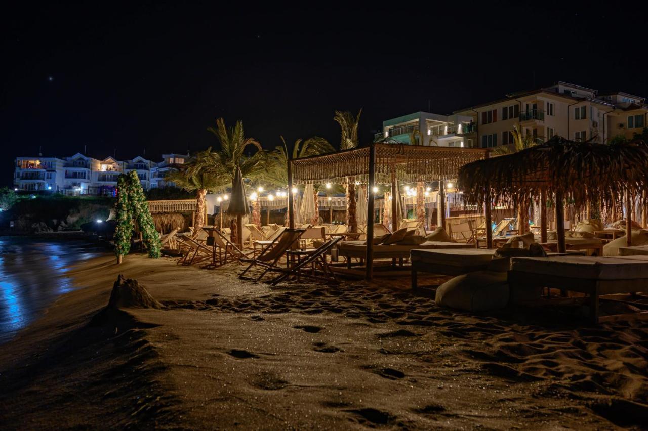 Ji Hotel Sozopol Exterior photo