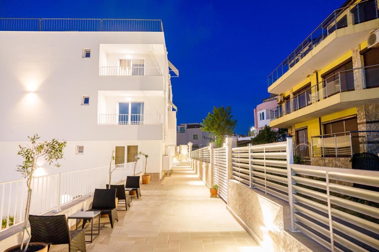 Ji Hotel Sozopol Exterior photo
