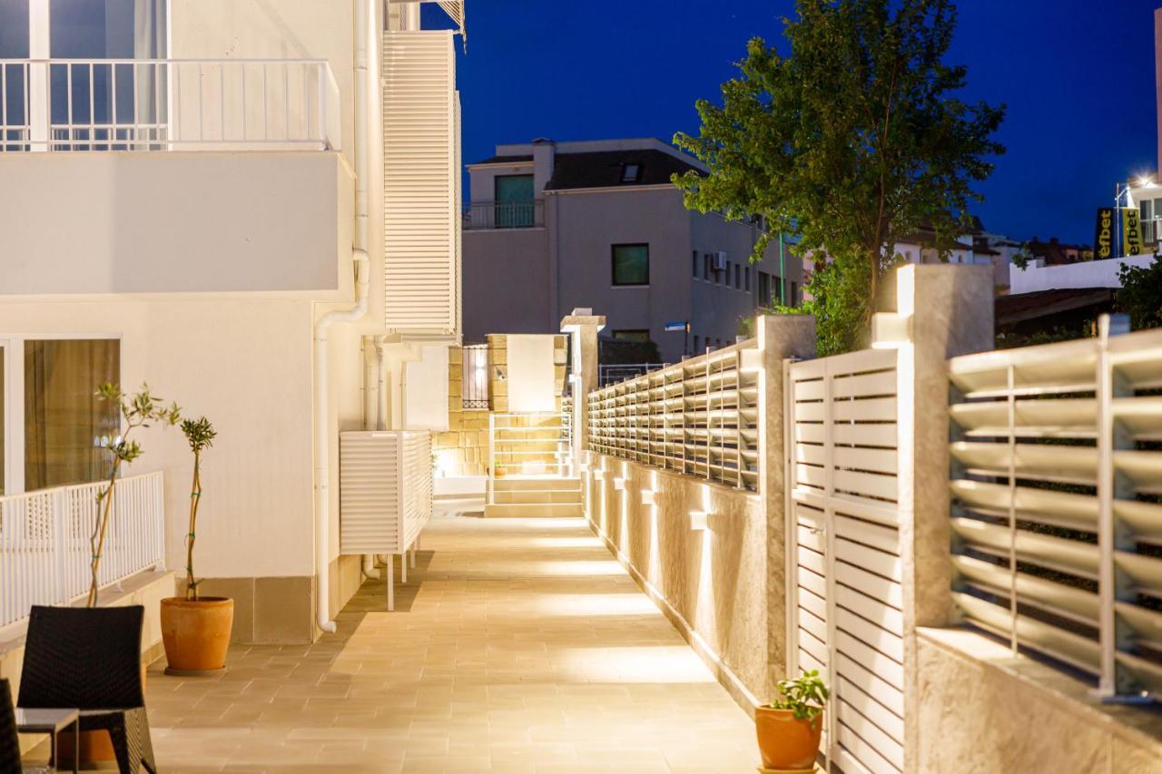 Ji Hotel Sozopol Exterior photo