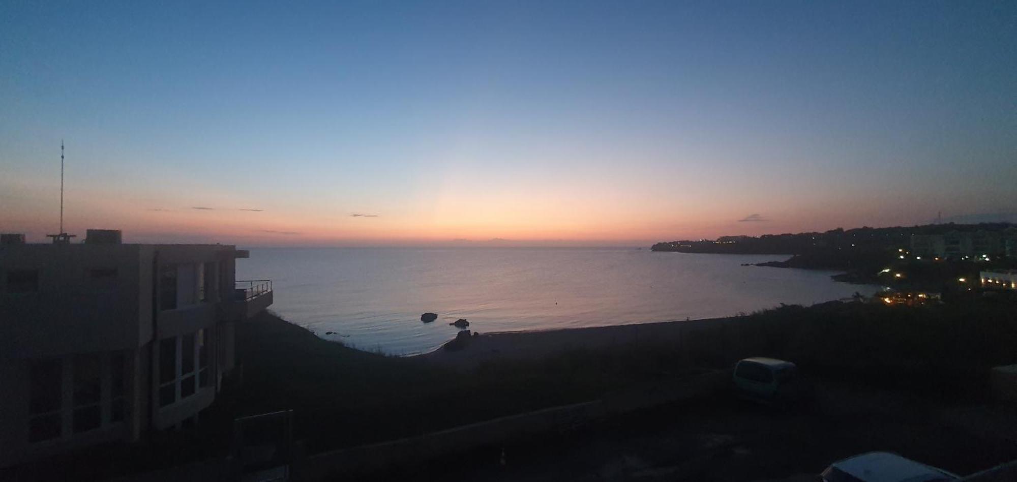Ji Hotel Sozopol Exterior photo